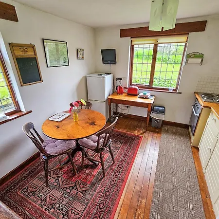 Wringford Farm Annexe Holiday home *