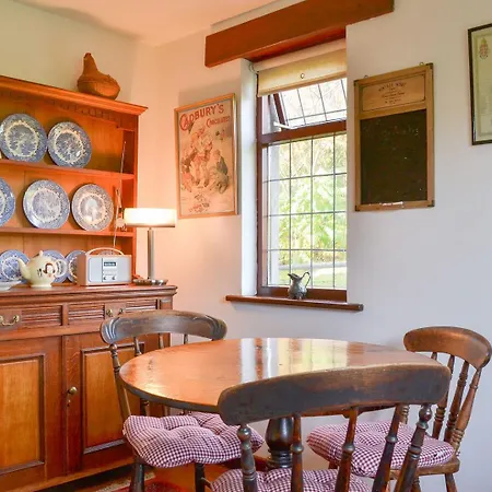 Holiday home Wringford Farm Annexe Cawsand