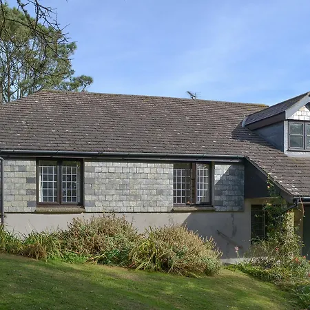 Wringford Farm Annexe *