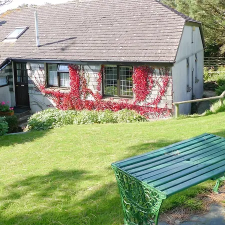 Wringford Farm Annexe Cawsand